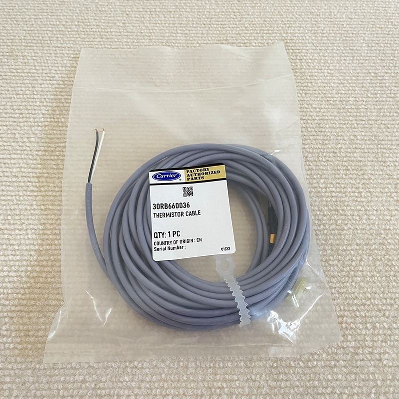 Carrier Temperature Sensor